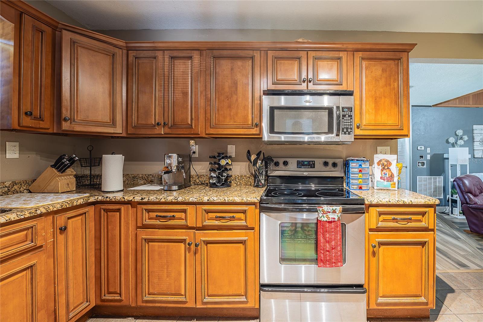 LESNICK PARK - Residential