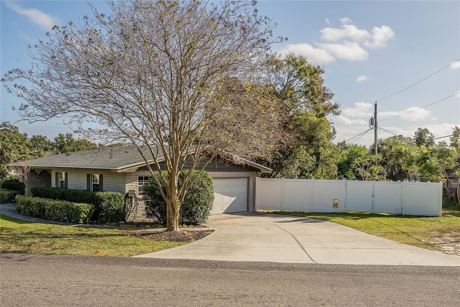 LESNICK PARK - Residential