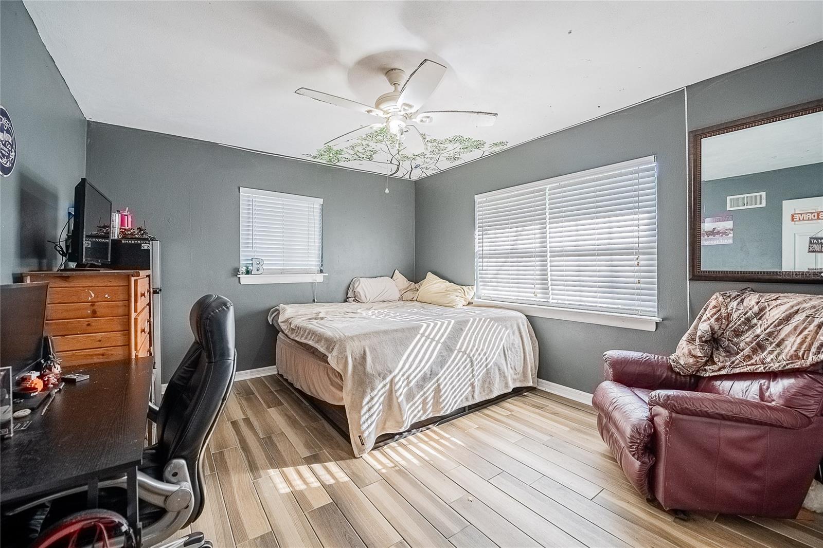 LESNICK PARK - Residential