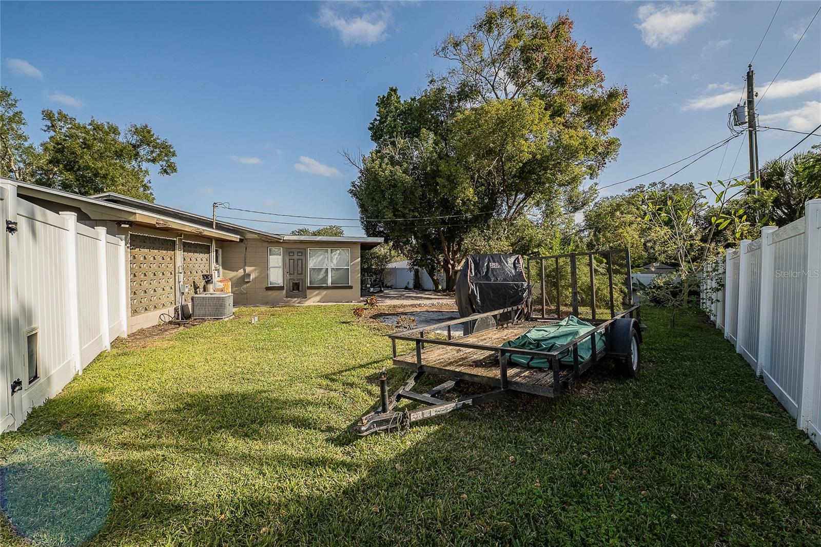 LESNICK PARK - Residential