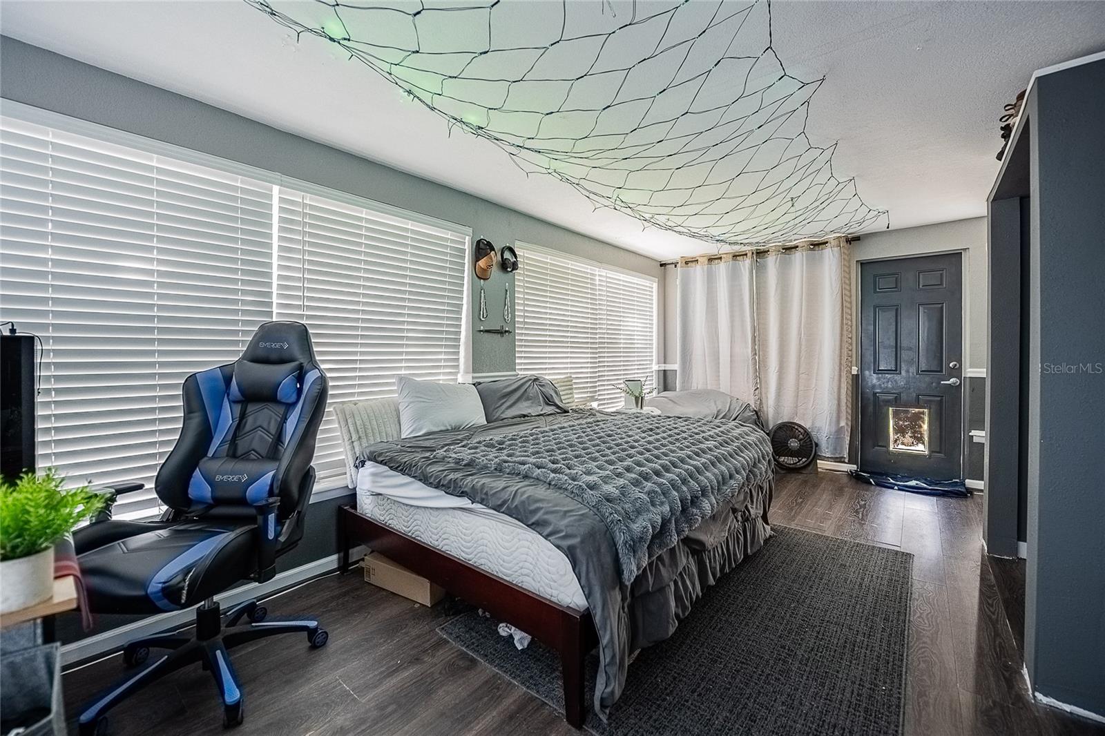 LESNICK PARK - Residential