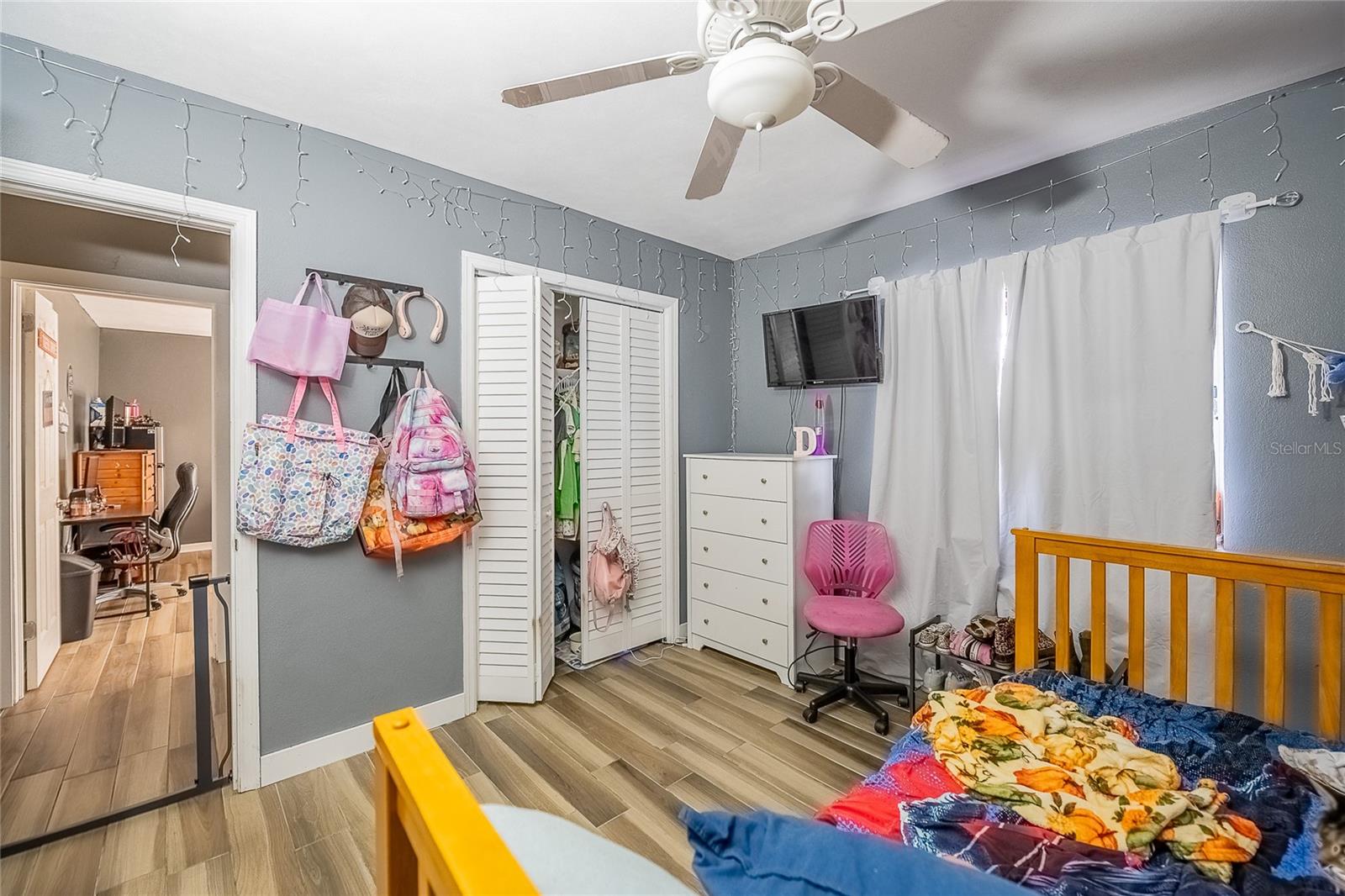 LESNICK PARK - Residential