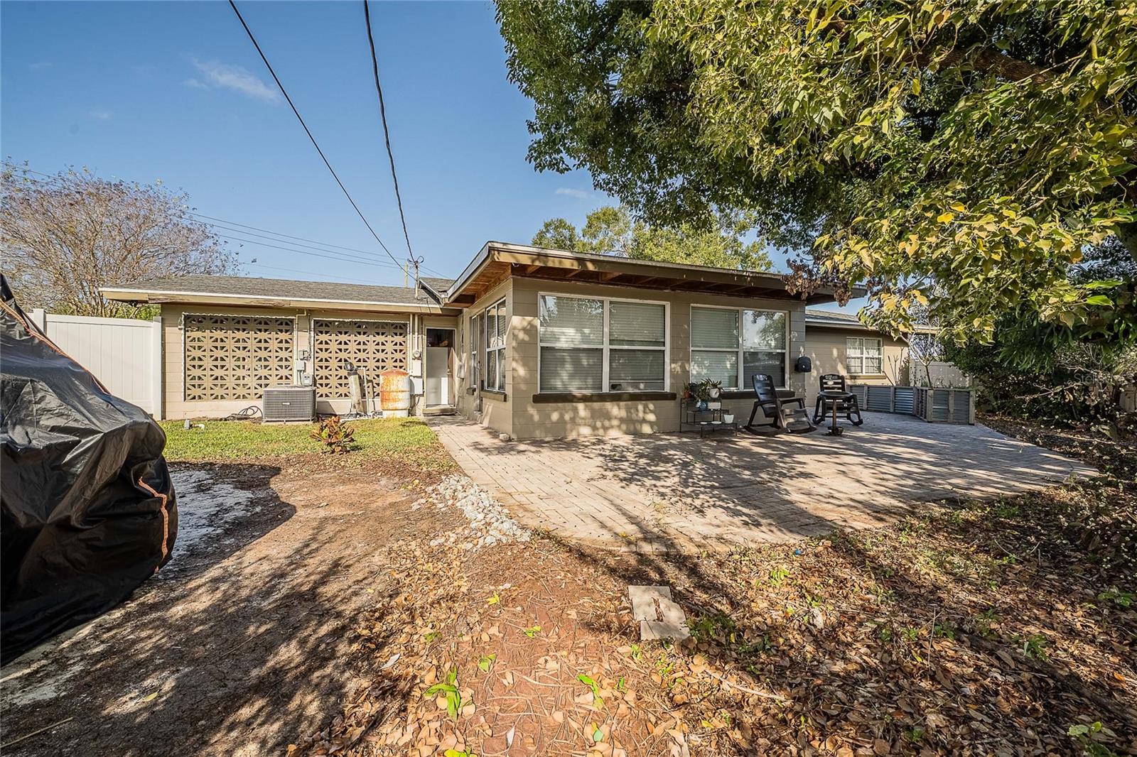 LESNICK PARK - Residential