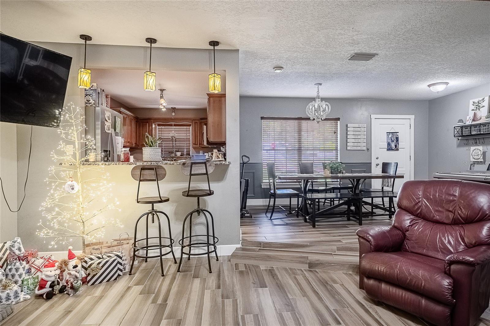 LESNICK PARK - Residential