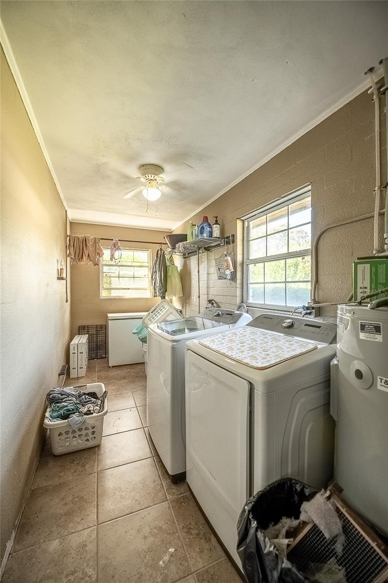 LESNICK PARK - Residential