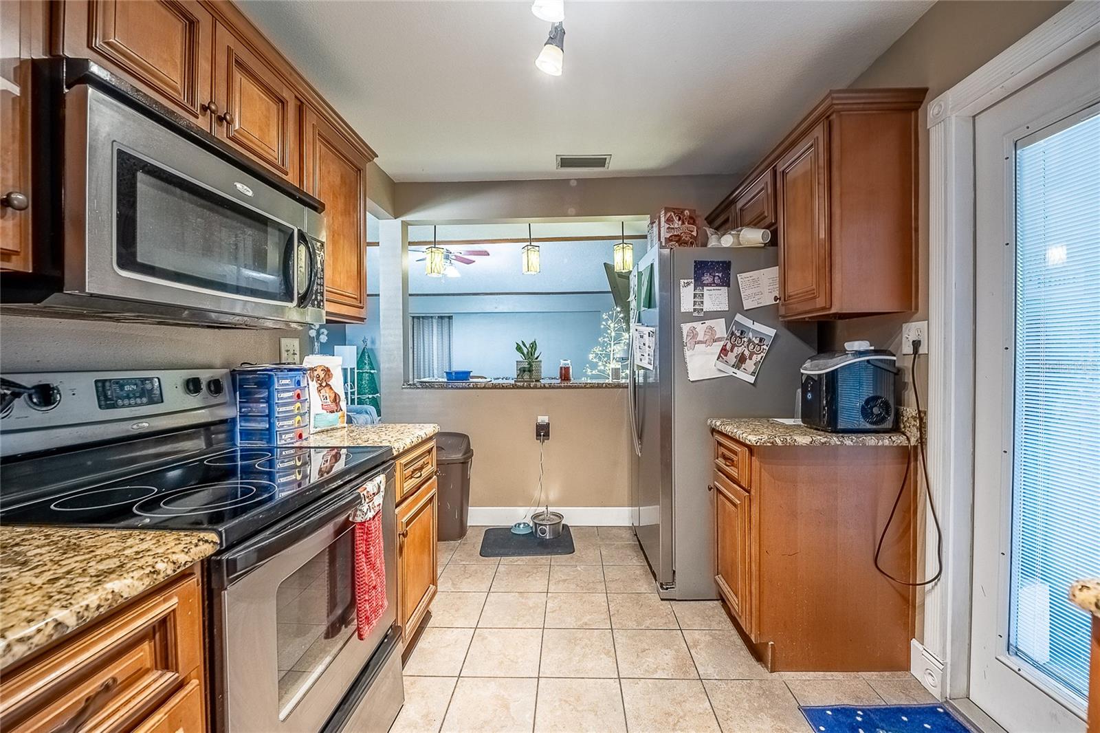 LESNICK PARK - Residential