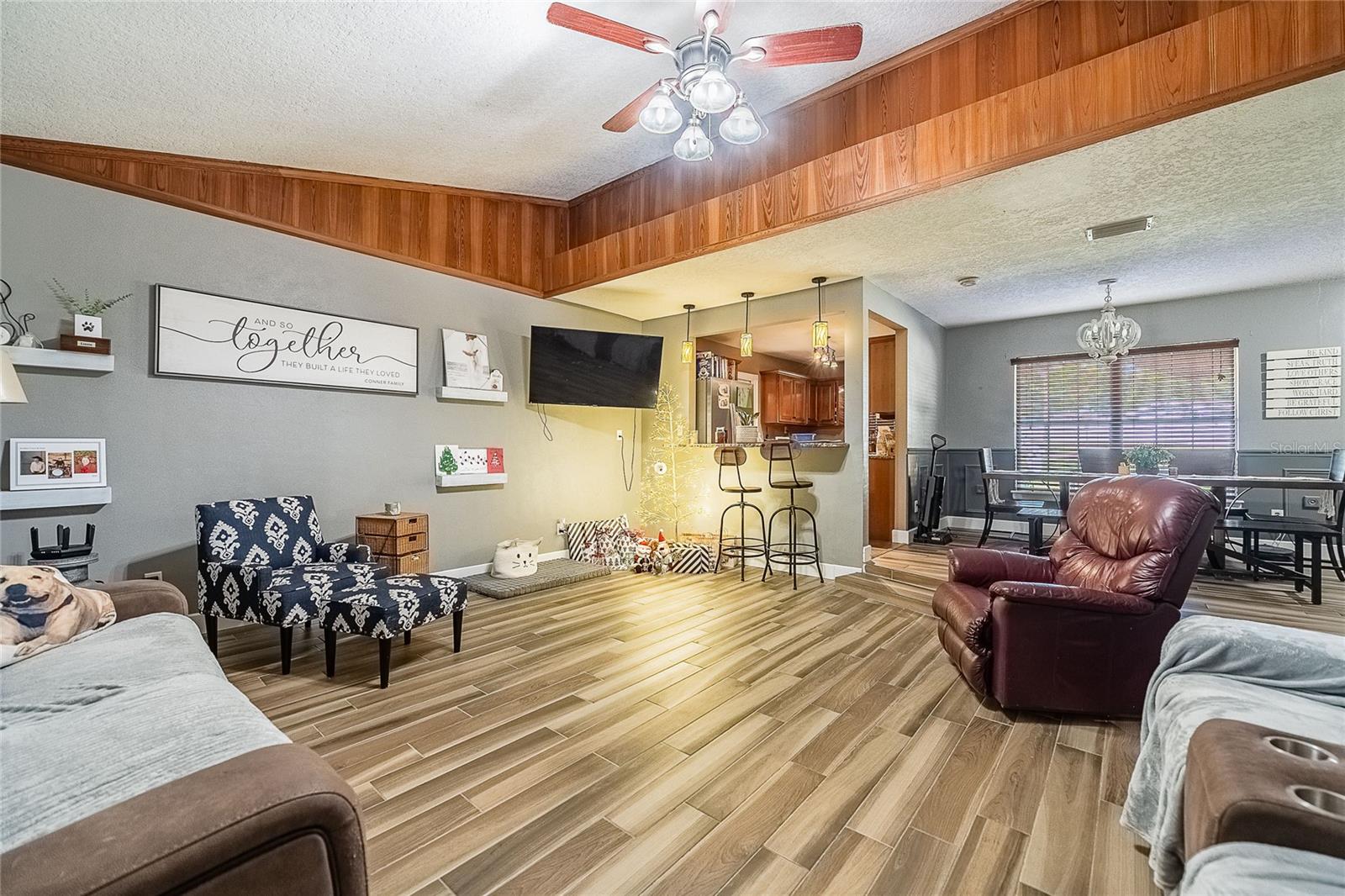 LESNICK PARK - Residential