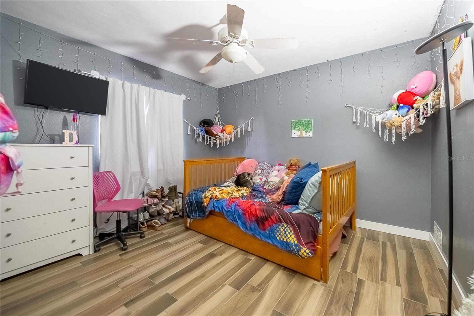 LESNICK PARK - Residential