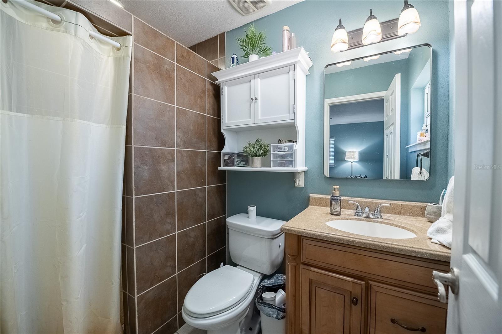 LESNICK PARK - Residential