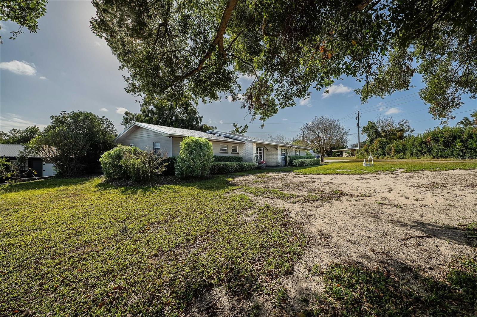 LESNICK PARK - Residential