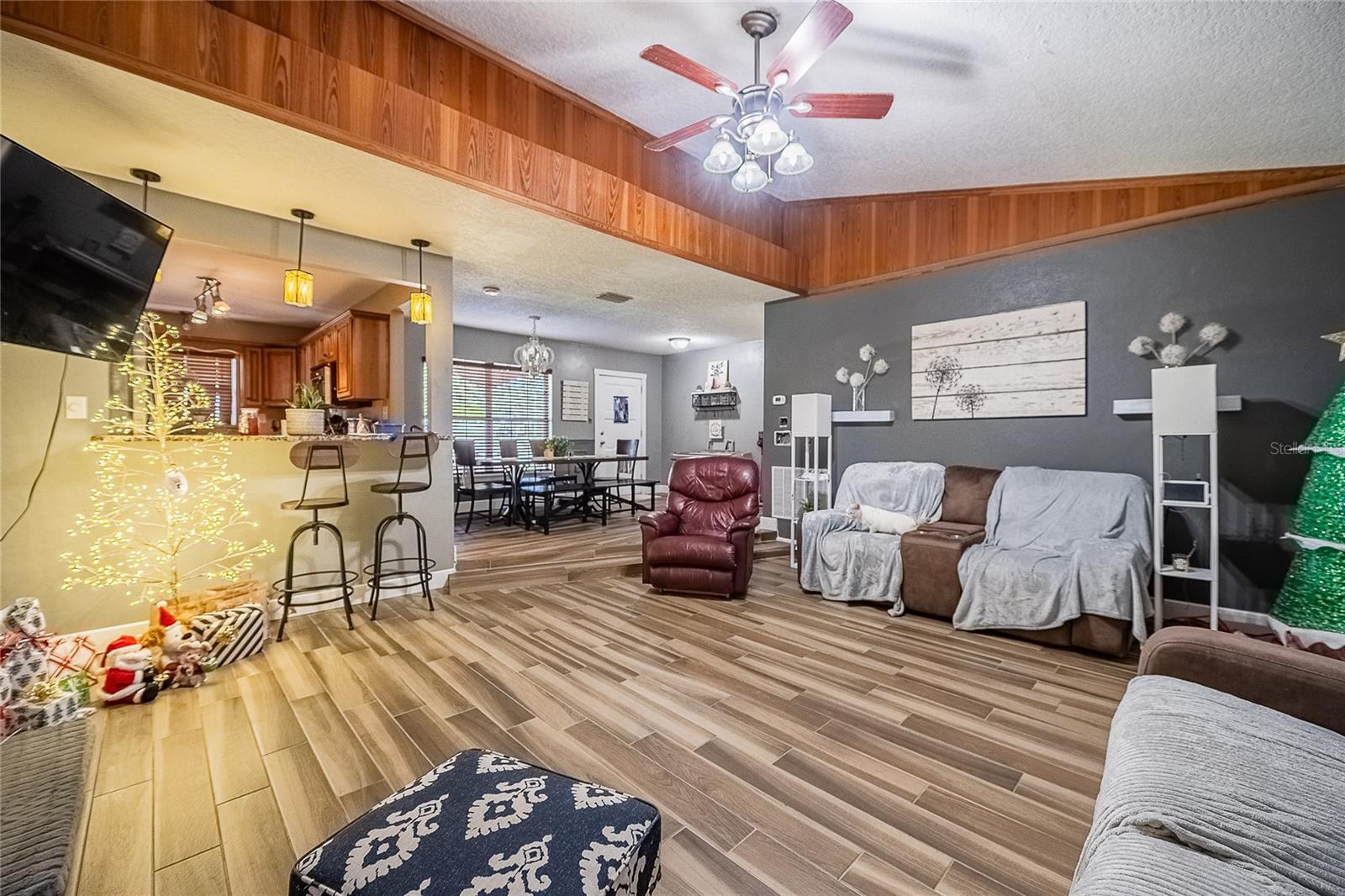 LESNICK PARK - Residential