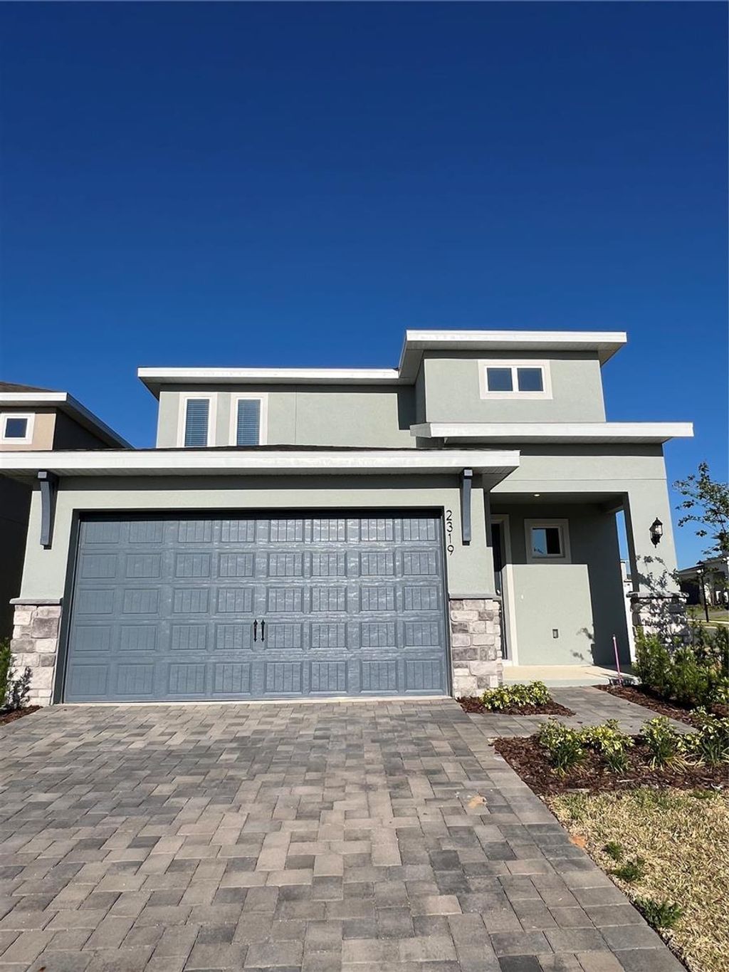 Photo of 2319 Juniper Berry Avenue, Minneola, FL 34715 (MLS # G5111570)