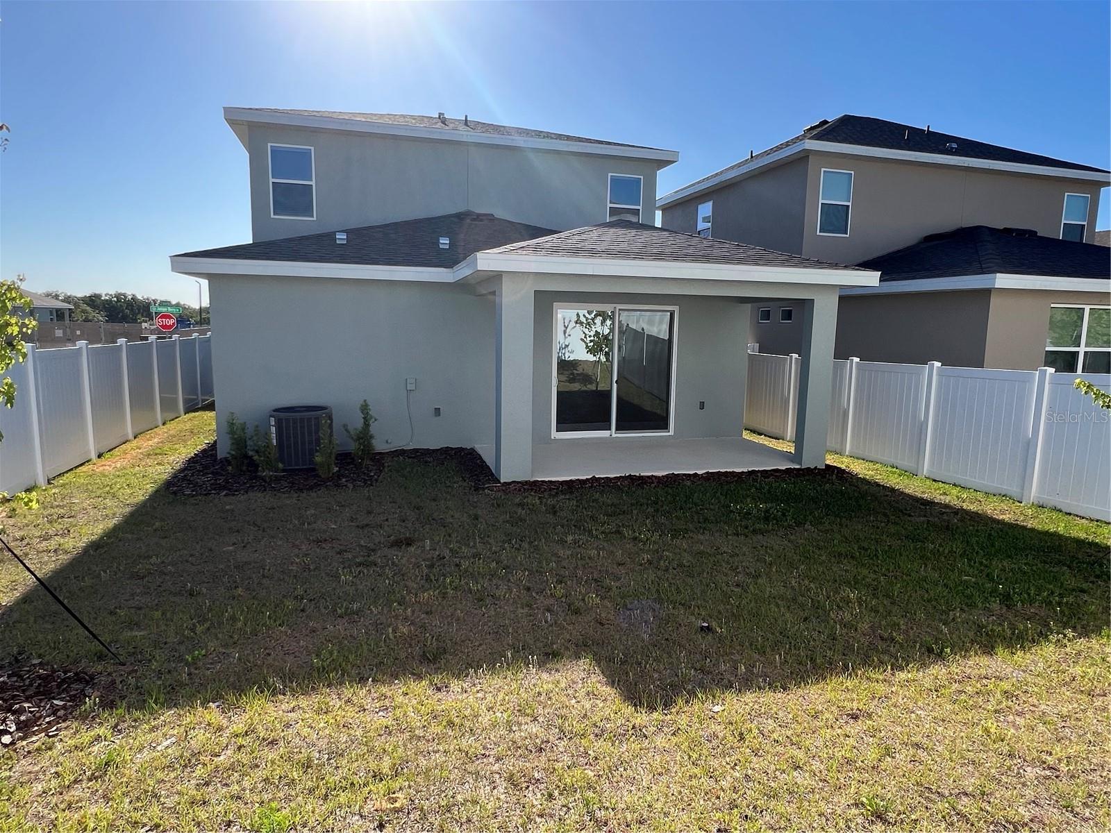 HILLS OF MINNEOLA - Residential