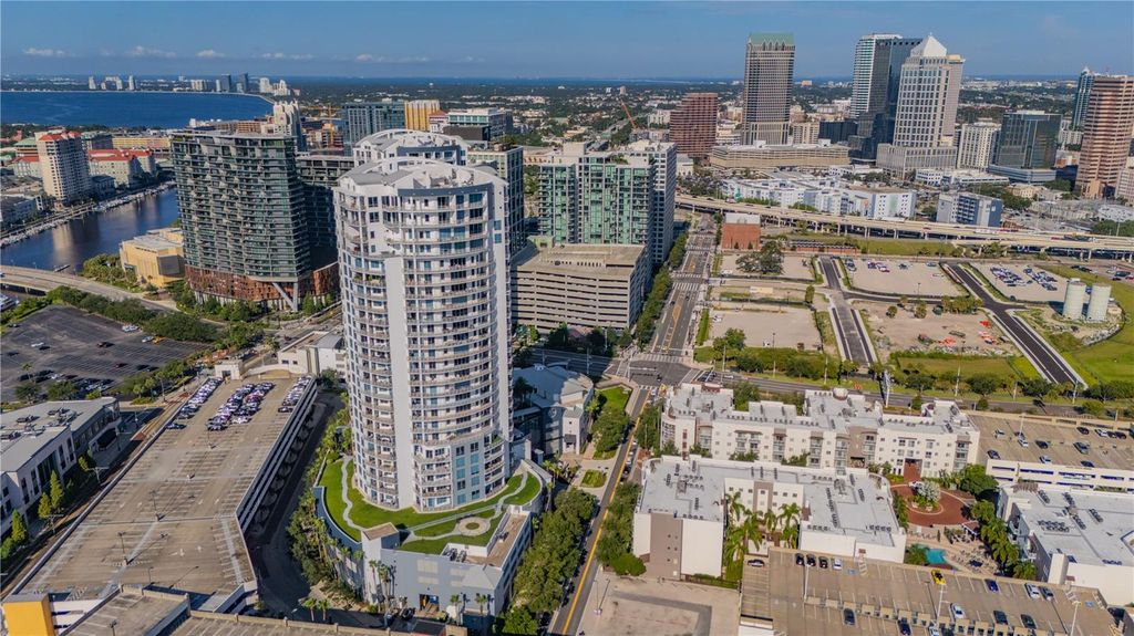 Photo of 1209 E Cumberland Avenue #903, Tampa, FL 33602 (MLS # TB8418984)