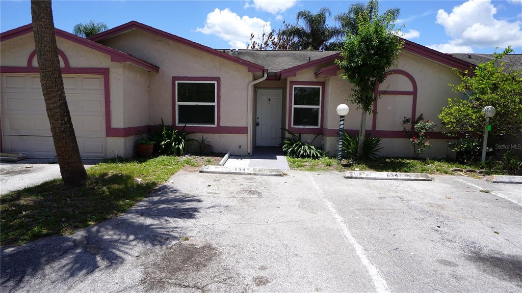 Photo of 834 Angela Lane, Kissimmee, FL 34741 (MLS # S5151920)