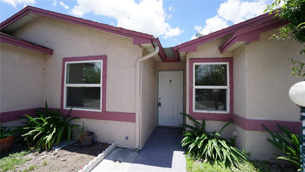 Photo of 834 Angela Lane, Kissimmee, FL 34741 (MLS # S5151920)