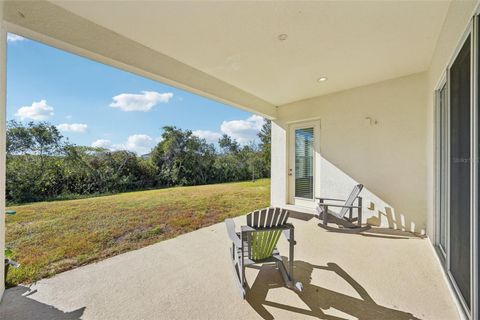 A home in WESLEY CHAPEL