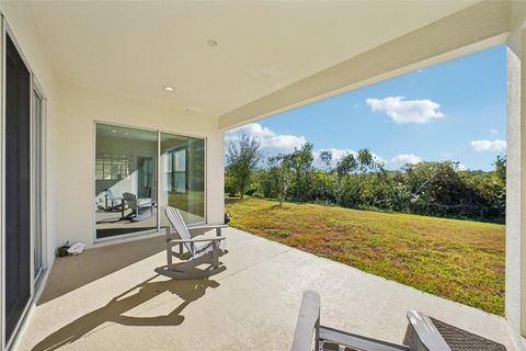 A home in WESLEY CHAPEL