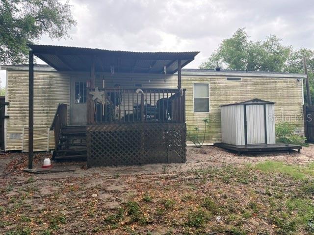 MOON LAKE ESTATES - Residential