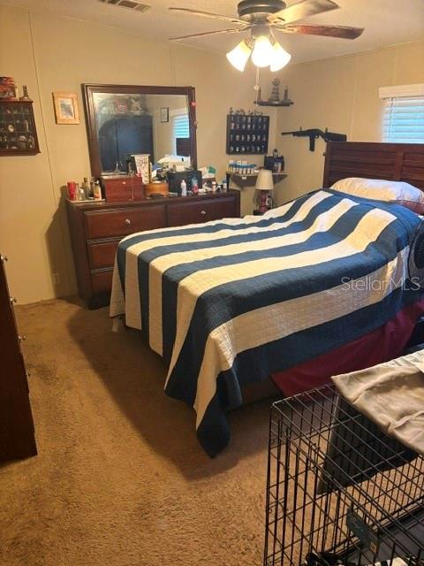 MOON LAKE ESTATES - Residential