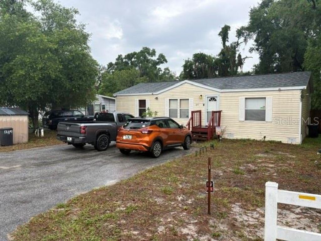 Photo of 12119 Terra Ceia Avenue, New Port Richey, FL 34654 (MLS # TB8507619)
