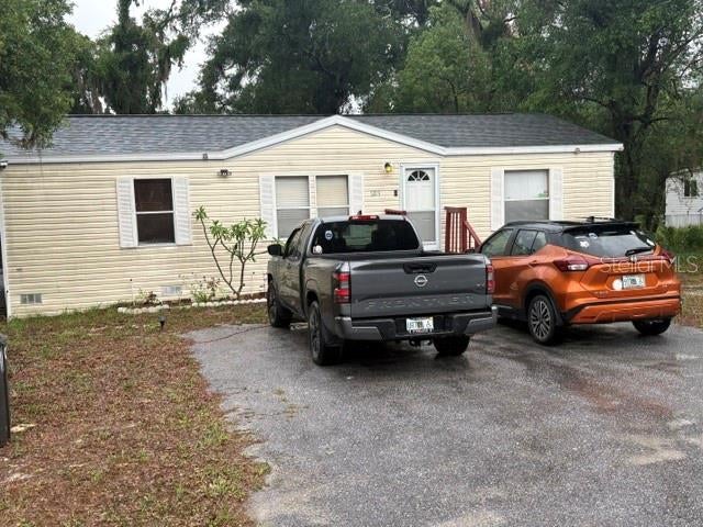 Photo of 12119 Terra Ceia Avenue, New Port Richey, FL 34654 (MLS # TB8507619)