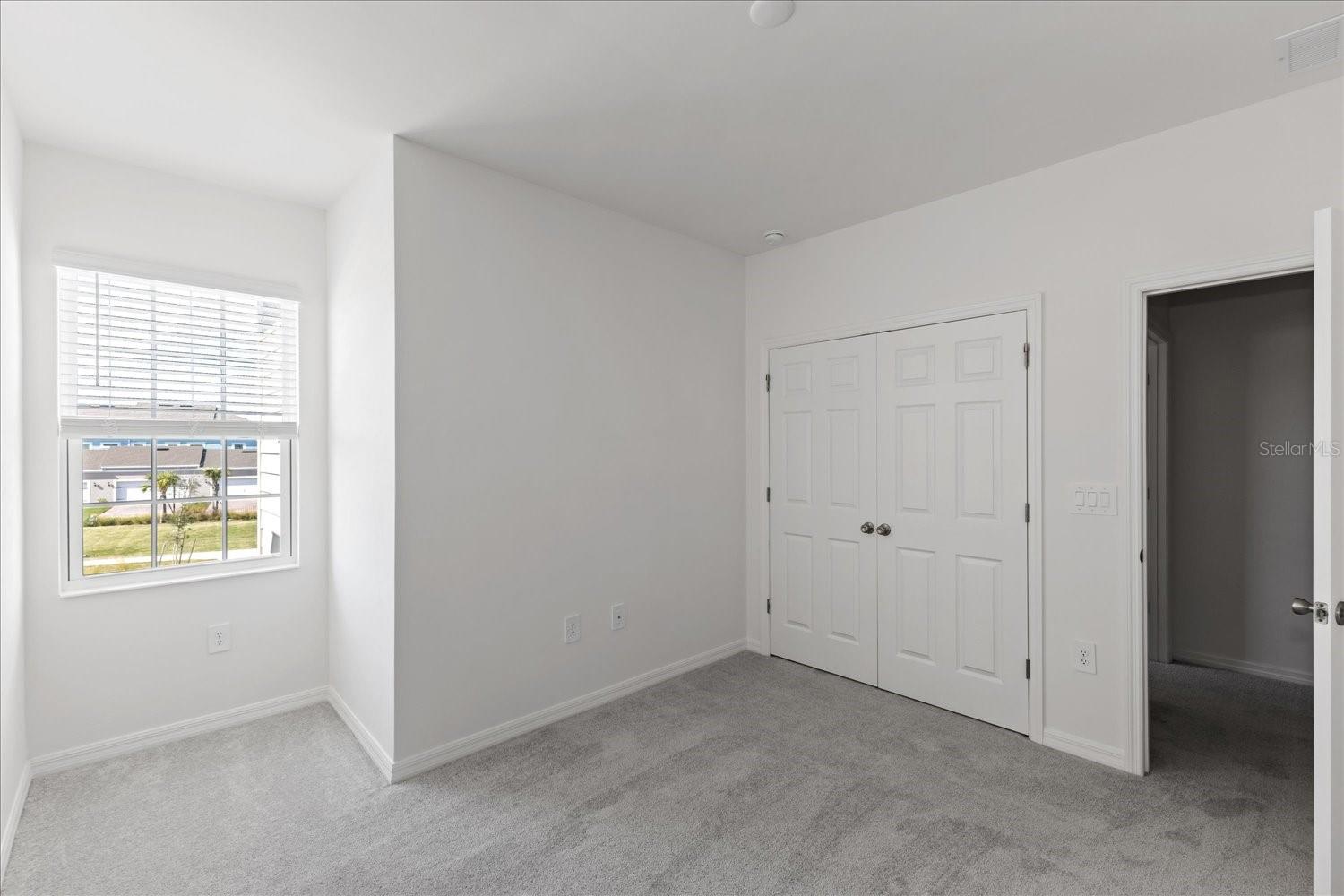 LIBERTY STATION TOWNHOMES - Residential