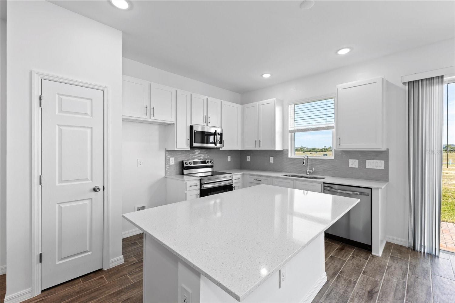 LIBERTY STATION TOWNHOMES - Residential