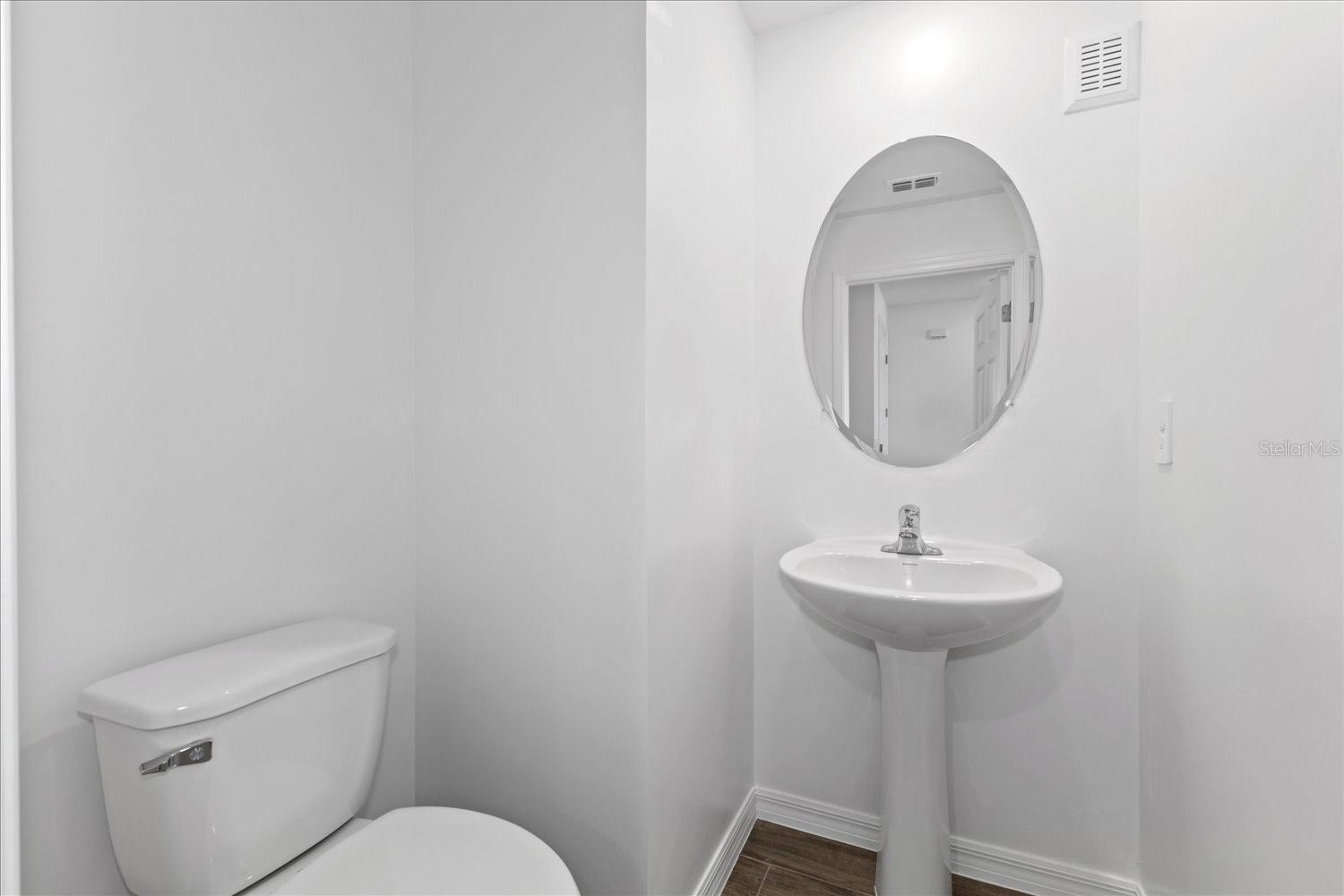 LIBERTY STATION TOWNHOMES - Residential