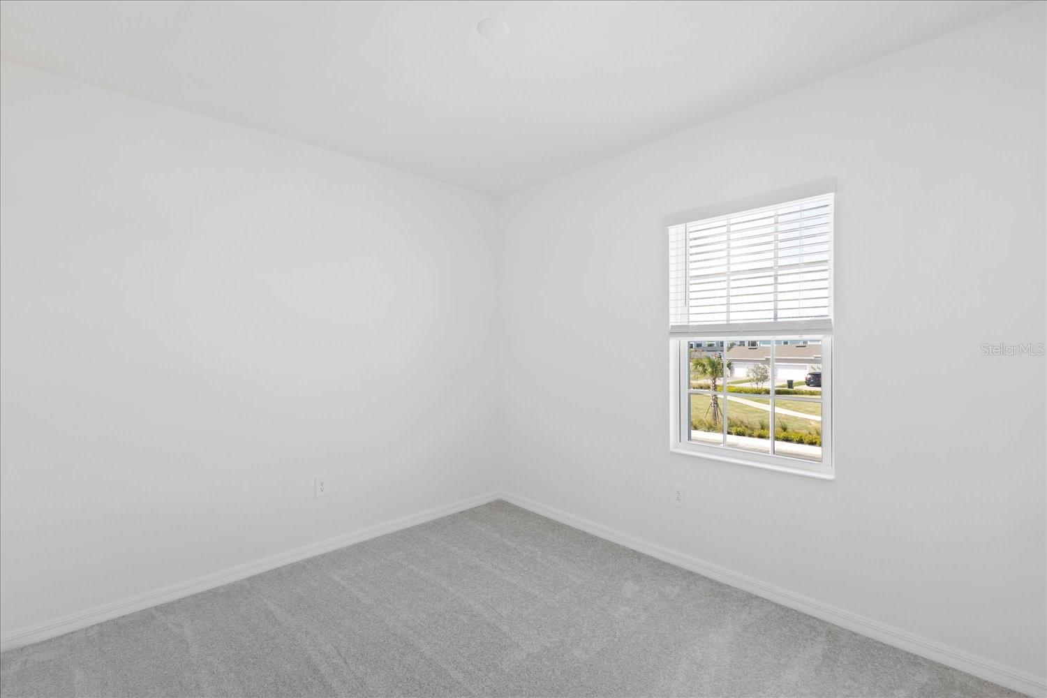 LIBERTY STATION TOWNHOMES - Residential