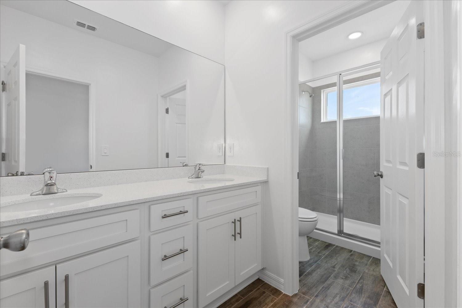 LIBERTY STATION TOWNHOMES - Residential