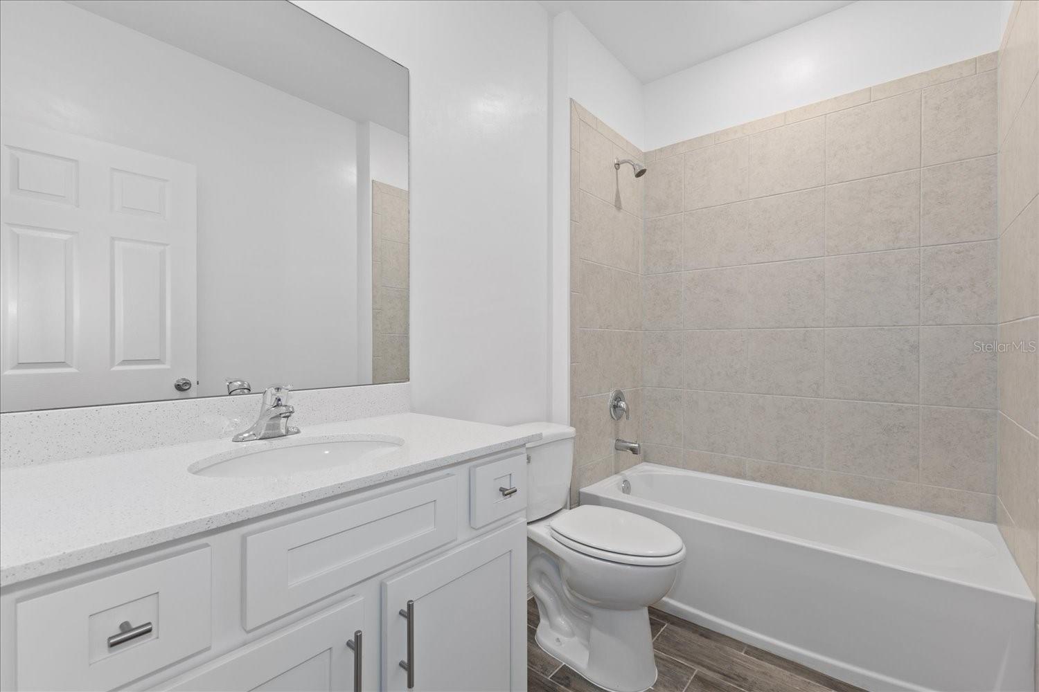 LIBERTY STATION TOWNHOMES - Residential