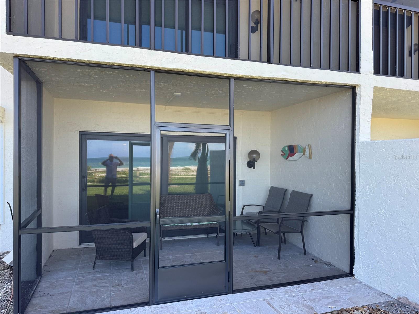 SEAPLACE I - Residential