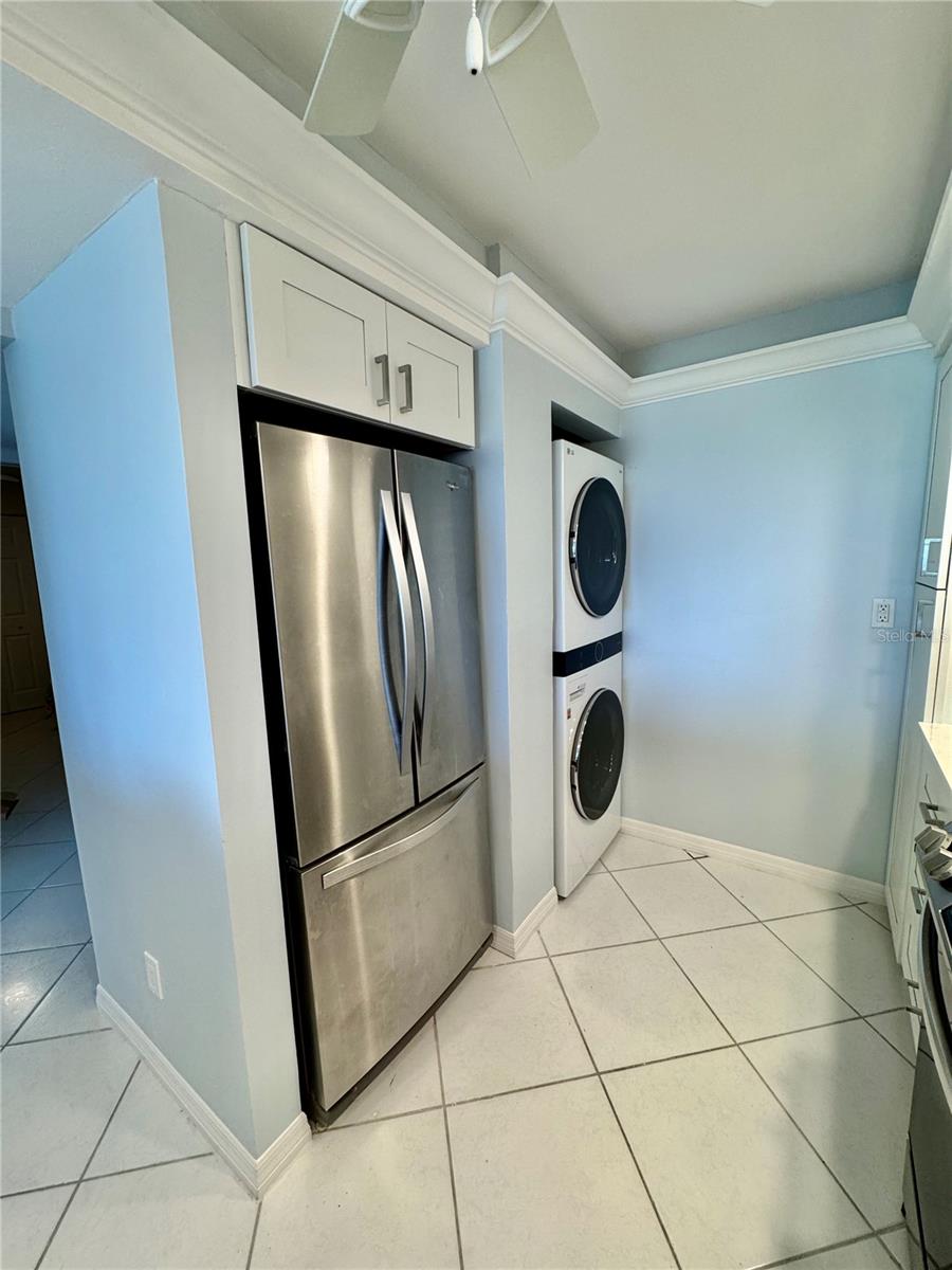 SEAPLACE I - Residential