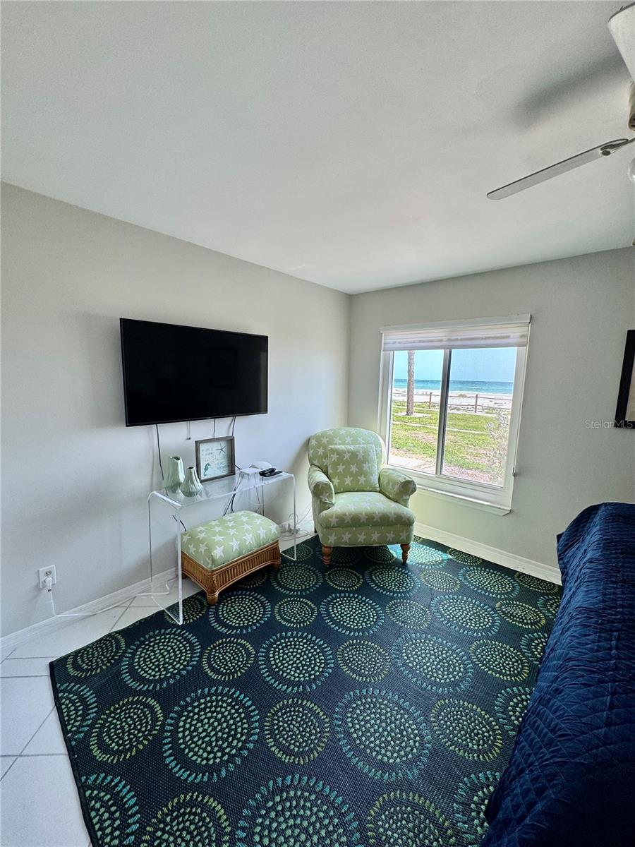 SEAPLACE I - Residential