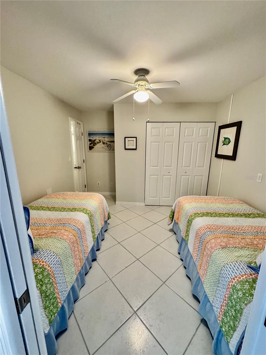 SEAPLACE I - Residential