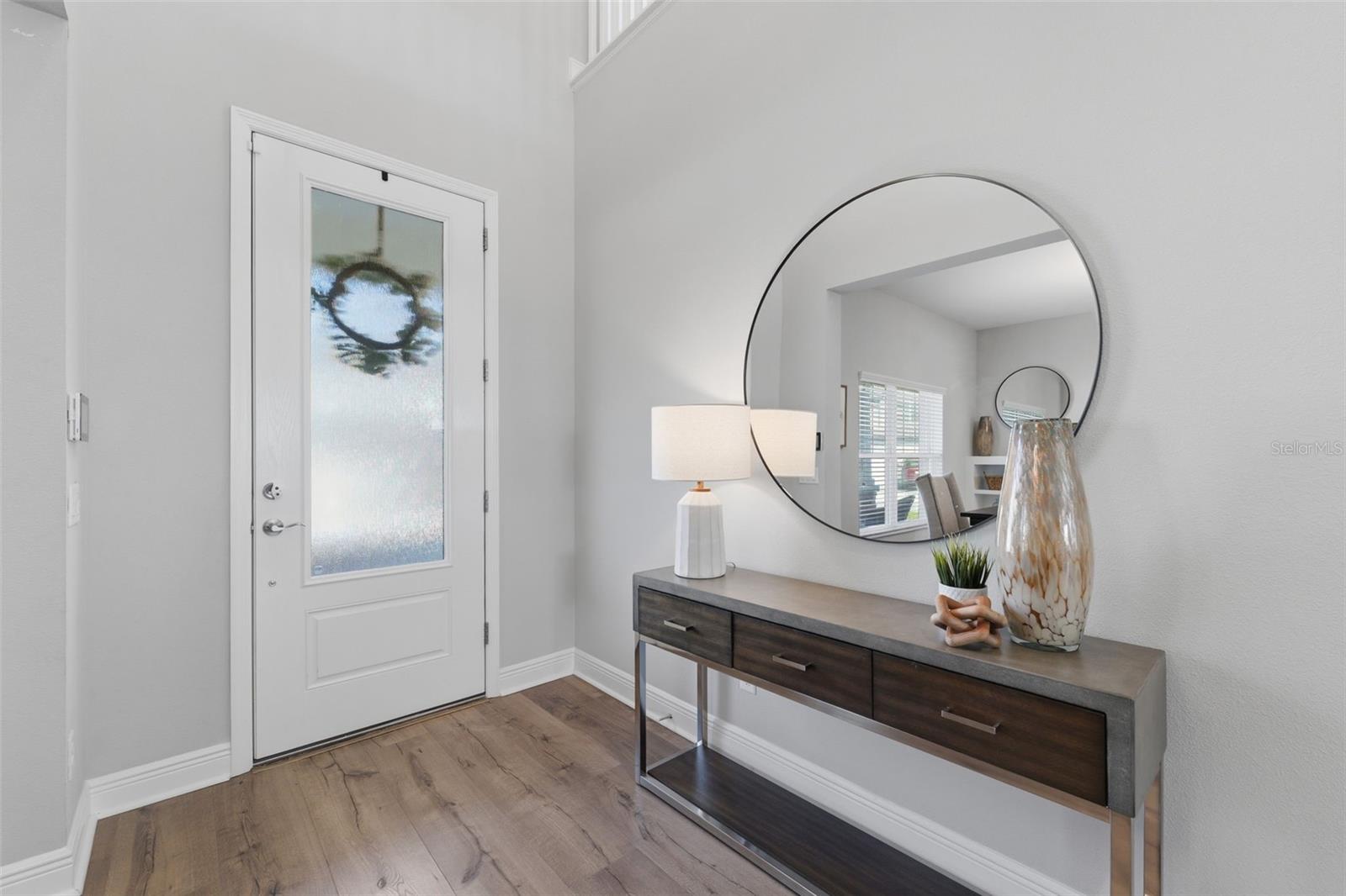 STARKEY RANCH - Residential