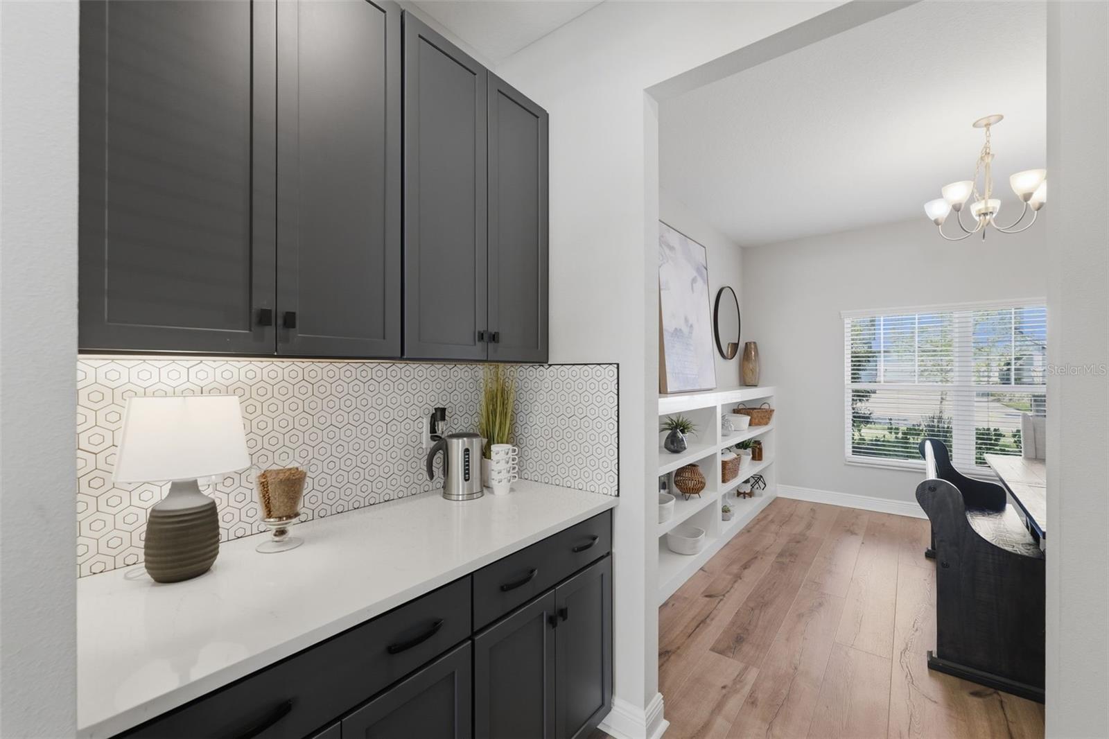 STARKEY RANCH - Residential