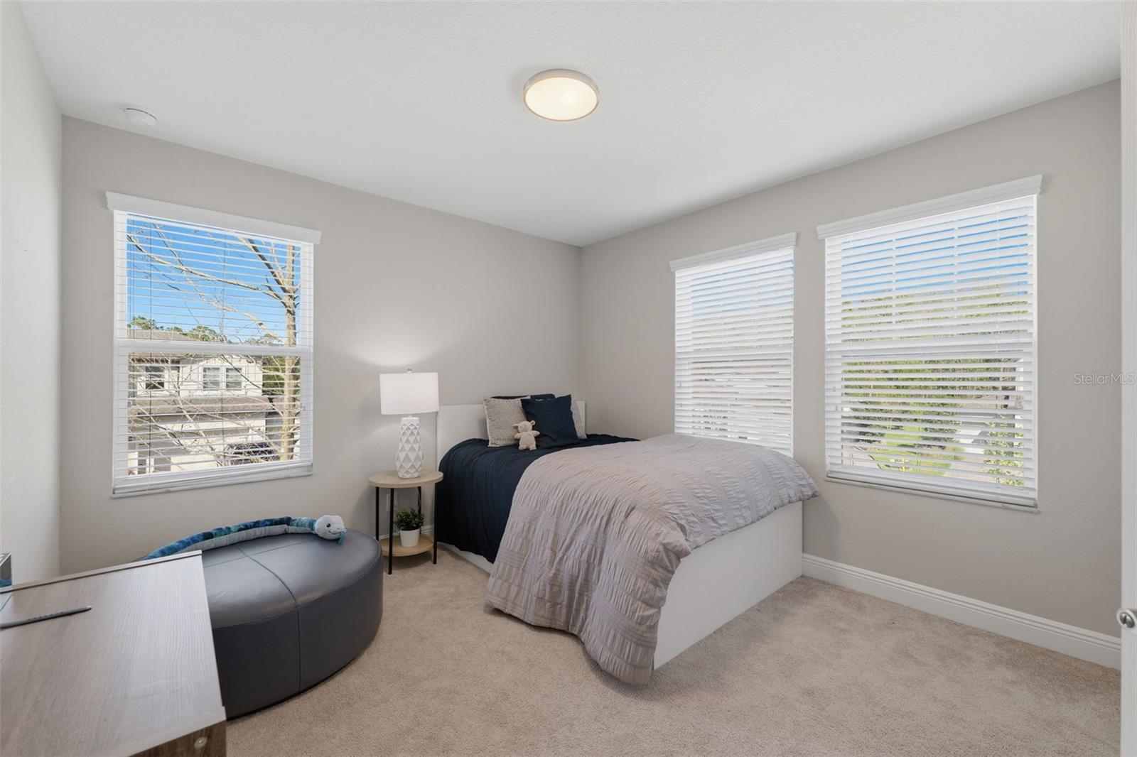 STARKEY RANCH - Residential