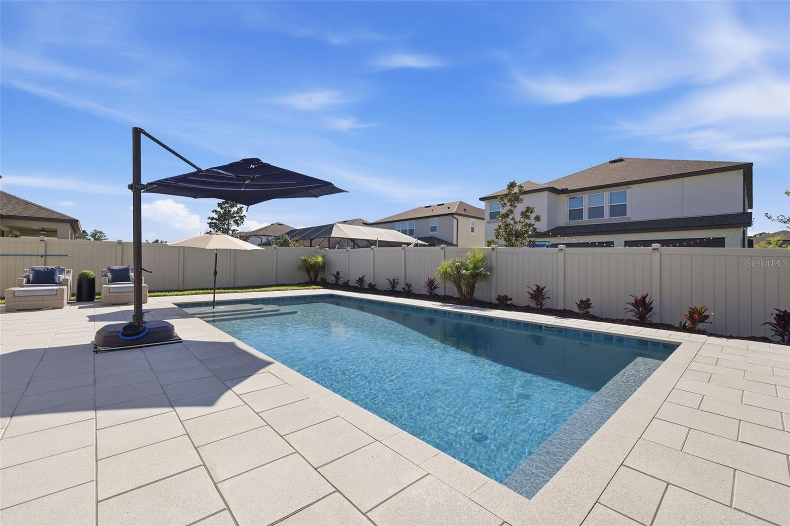 STARKEY RANCH - Residential