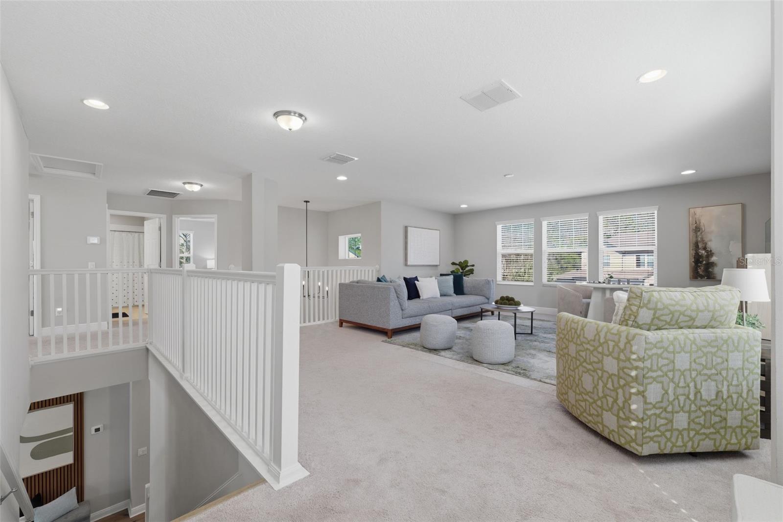 STARKEY RANCH - Residential