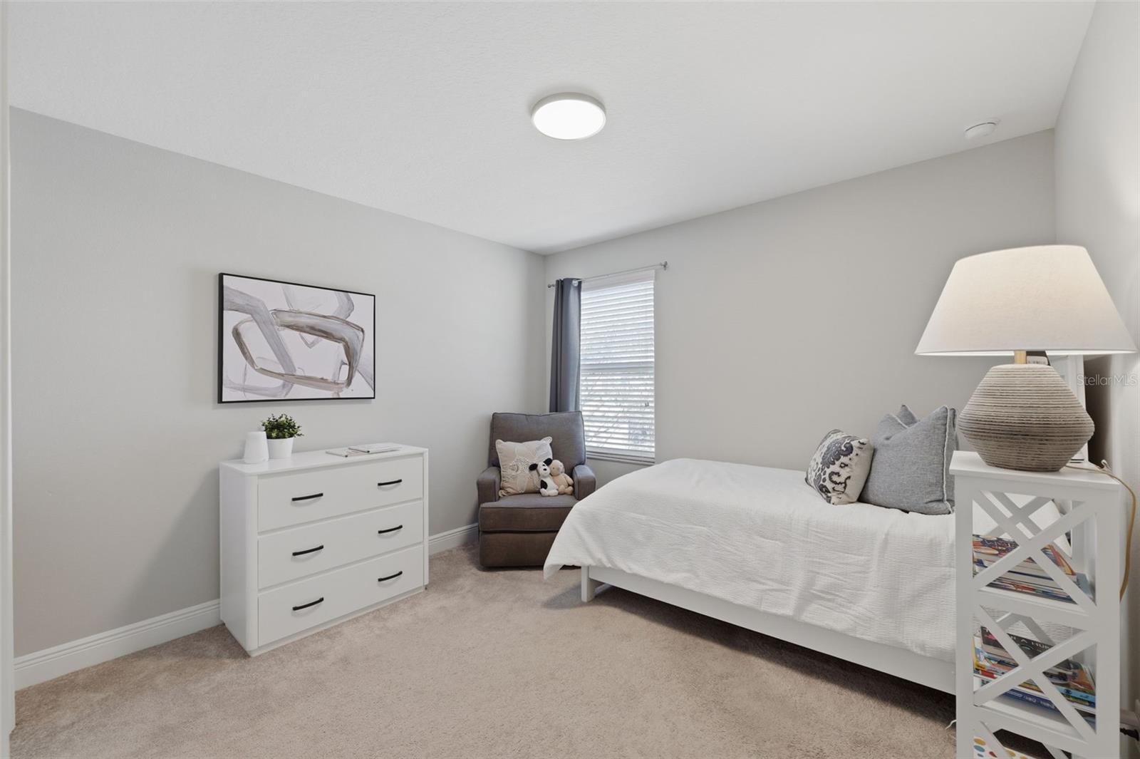 STARKEY RANCH - Residential