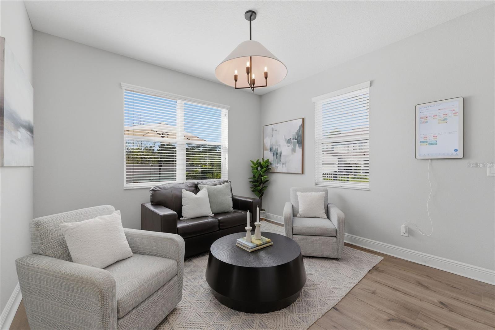 STARKEY RANCH - Residential