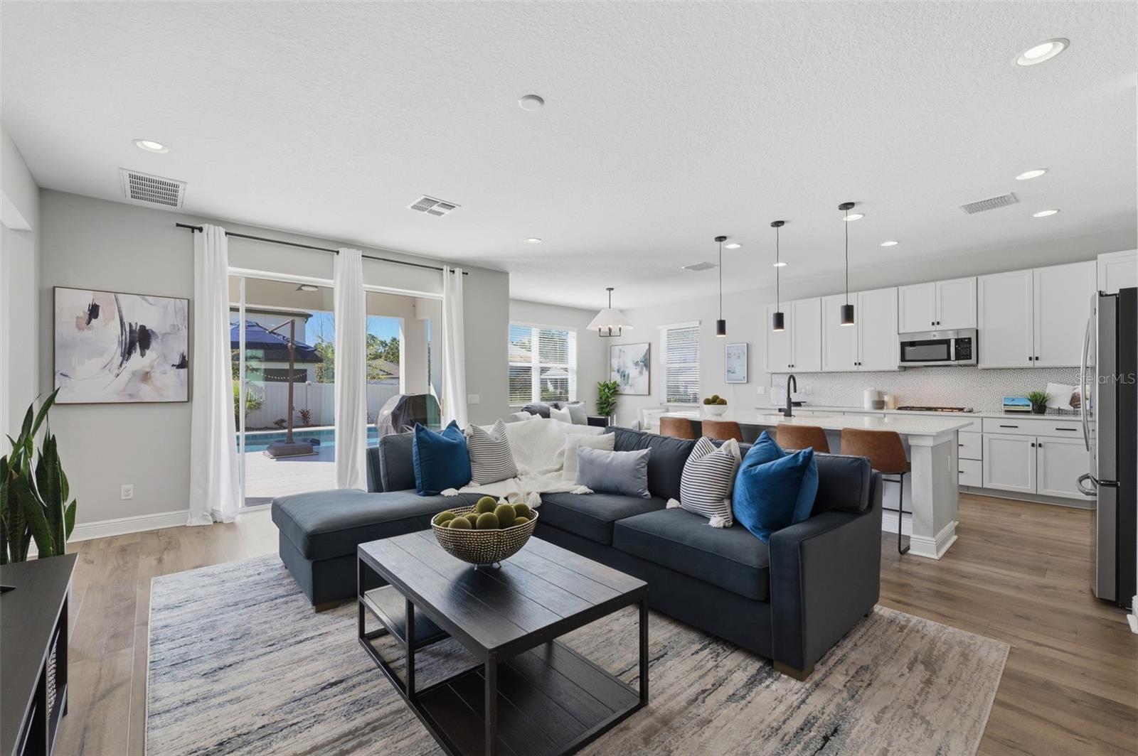 STARKEY RANCH - Residential