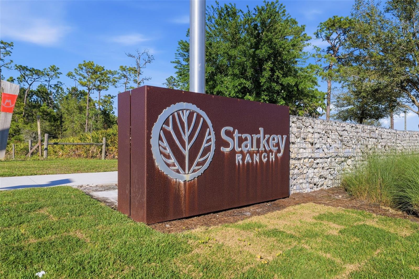 STARKEY RANCH - Residential