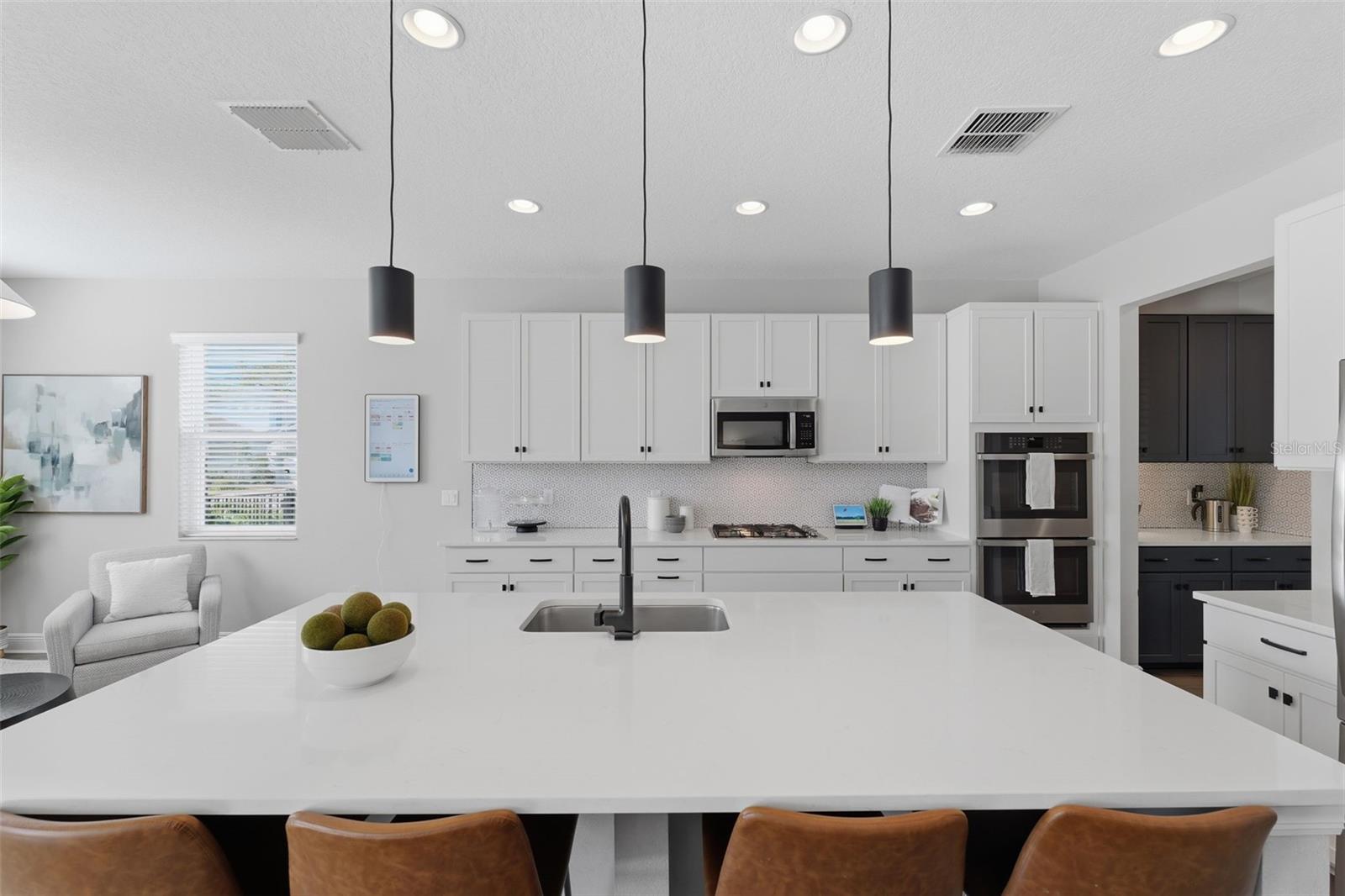 STARKEY RANCH - Residential