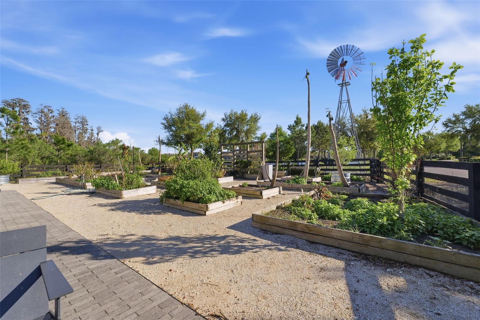 STARKEY RANCH - Residential