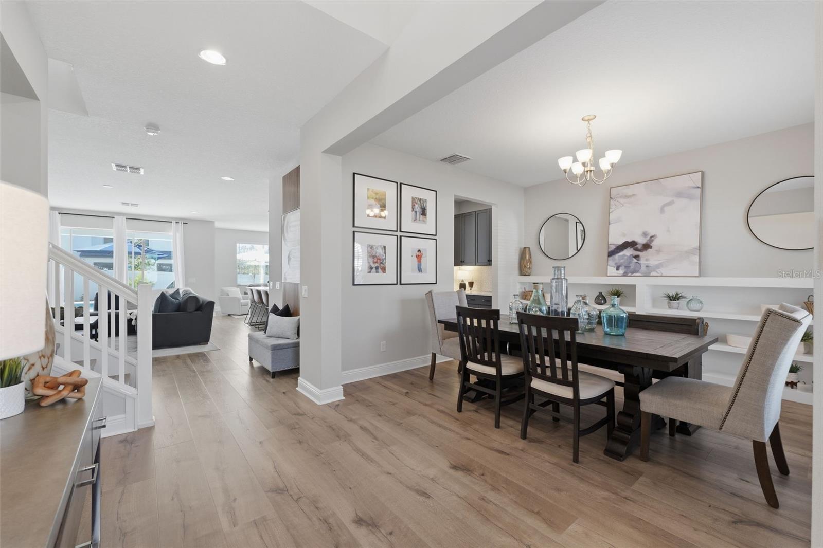 STARKEY RANCH - Residential