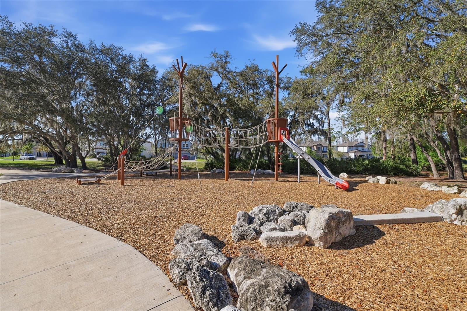 STARKEY RANCH - Residential