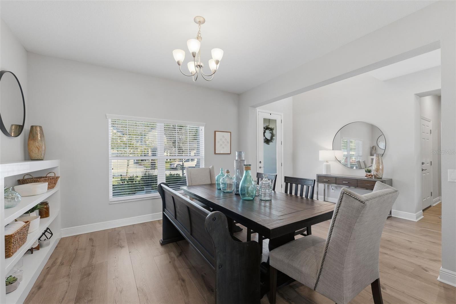 STARKEY RANCH - Residential